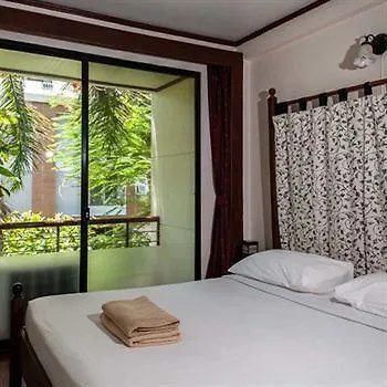 Aparthotel House By The Pond Bangkok