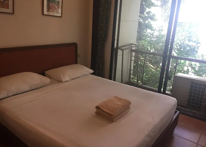 House By The Pond 3* Bangkok