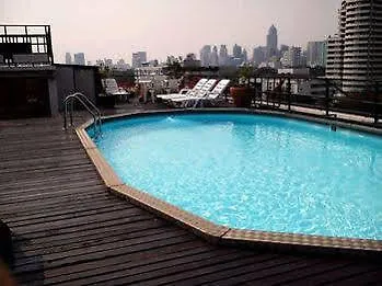 Aparthotel House By The Pond Bangkok